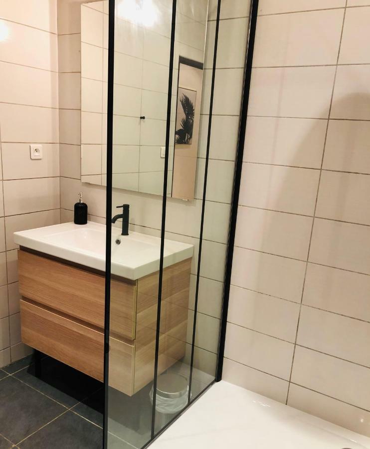 Apartmán Domitia Appart Narbonne Exteriér fotografie