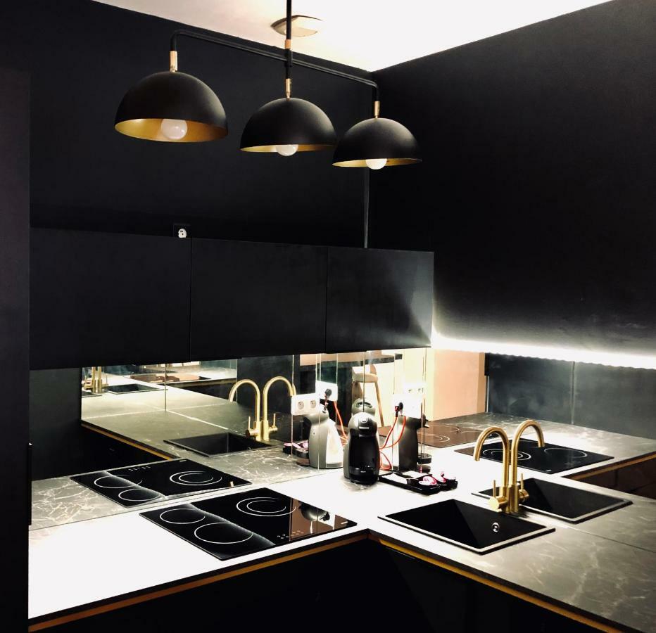 Apartmán Domitia Appart Narbonne Exteriér fotografie