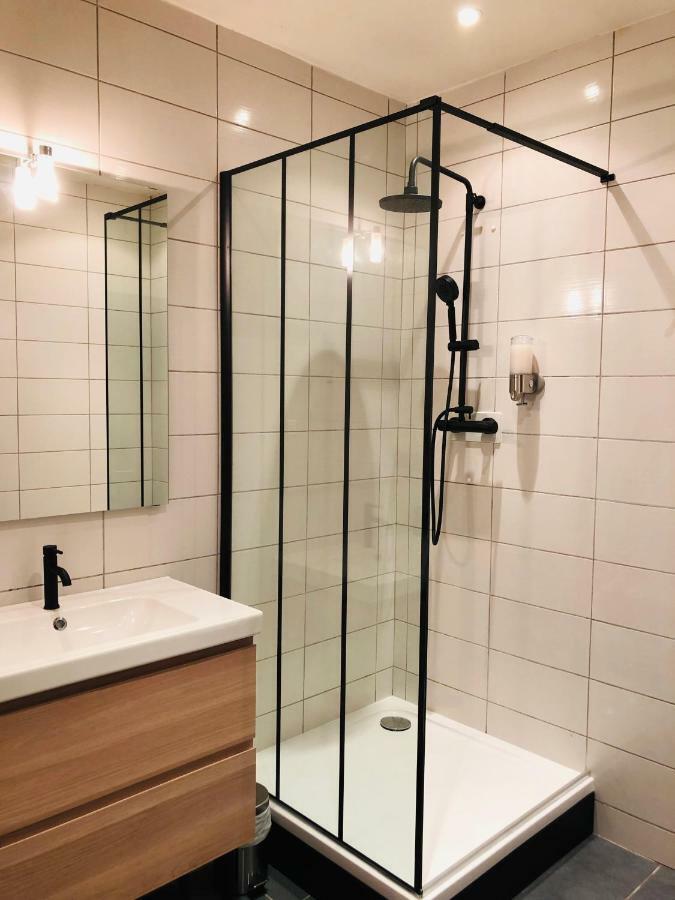 Apartmán Domitia Appart Narbonne Exteriér fotografie
