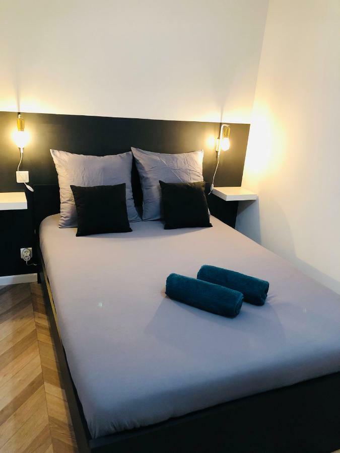 Apartmán Domitia Appart Narbonne Exteriér fotografie