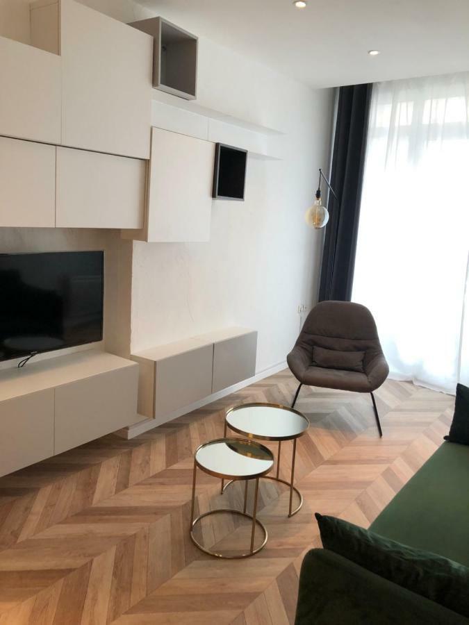 Apartmán Domitia Appart Narbonne Exteriér fotografie