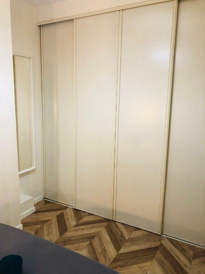 Apartmán Domitia Appart Narbonne Exteriér fotografie
