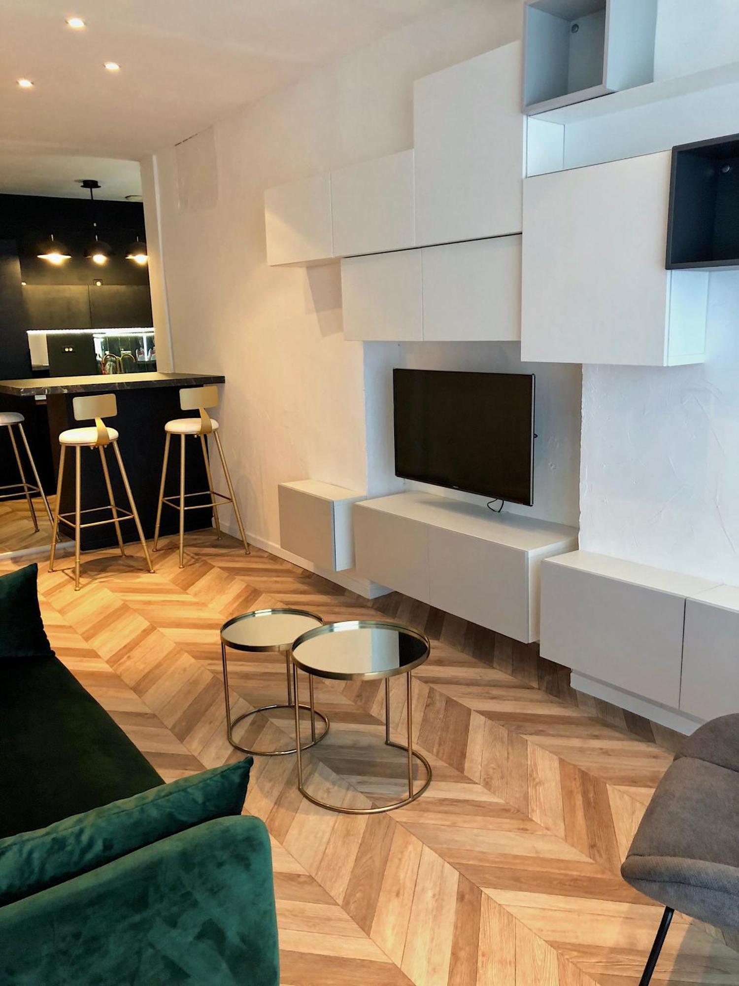 Apartmán Domitia Appart Narbonne Exteriér fotografie